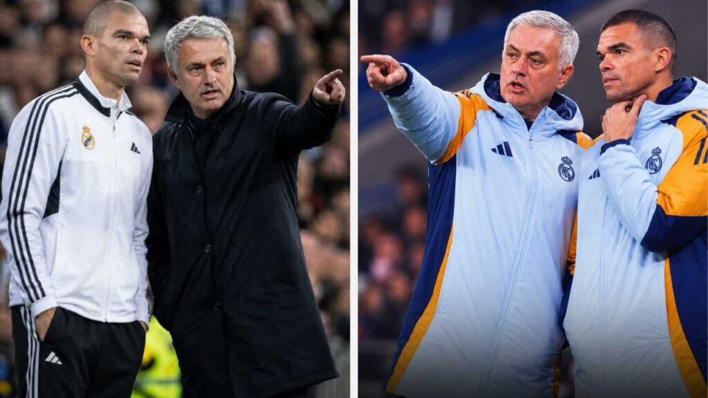 real madrid mourinho pepe mercado fichajes transferencias verano europa 2026 liga espanola espana premier league inglaterra futbol ingles espanol champions campeones refuerzos contrataciones contratados clausula euros millones ficha contrato transpaso incorporaciones
