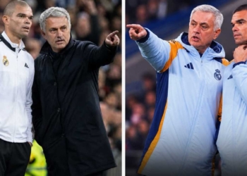 real madrid mourinho pepe mercado fichajes transferencias verano europa 2026 liga espanola espana premier league inglaterra futbol ingles espanol champions campeones refuerzos contrataciones contratados clausula euros millones ficha contrato transpaso incorporaciones