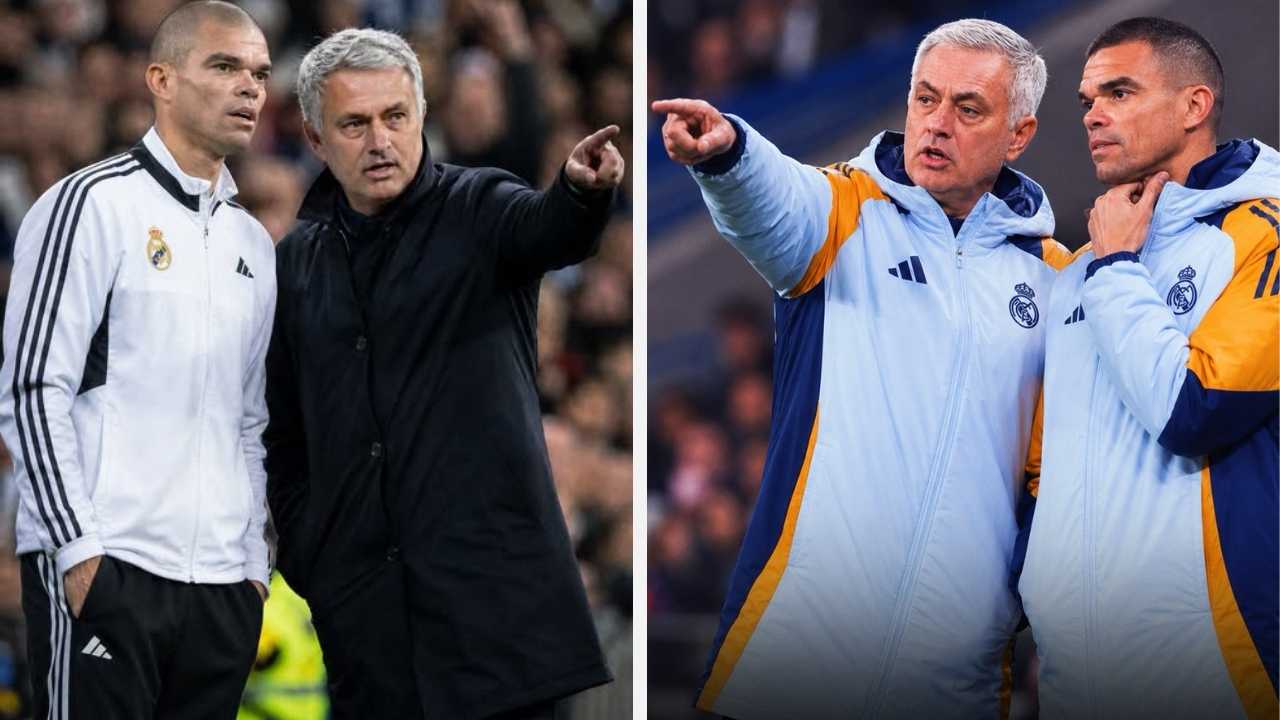 real madrid mourinho pepe mercado fichajes transferencias verano europa 2026 liga espanola espana premier league inglaterra futbol ingles espanol champions campeones refuerzos contrataciones contratados clausula euros millones ficha contrato transpaso incorporaciones
