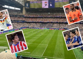 mundial 2026 donde ver hoy vivo online plataformas streaming transmision transmisiones emision emisiones app aplicaciones canal canales tv television en directo senal abierta youtube futbol gratis paginas web sitios internet a que hora juegan horarios países donde pasan como ver jornada jueves 25 junio