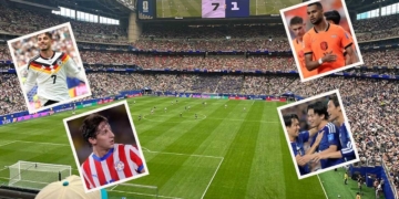mundial 2026 donde ver hoy vivo online plataformas streaming transmision transmisiones emision emisiones app aplicaciones canal canales tv television en directo senal abierta youtube futbol gratis paginas web sitios internet a que hora juegan horarios países donde pasan como ver jornada jueves 25 junio