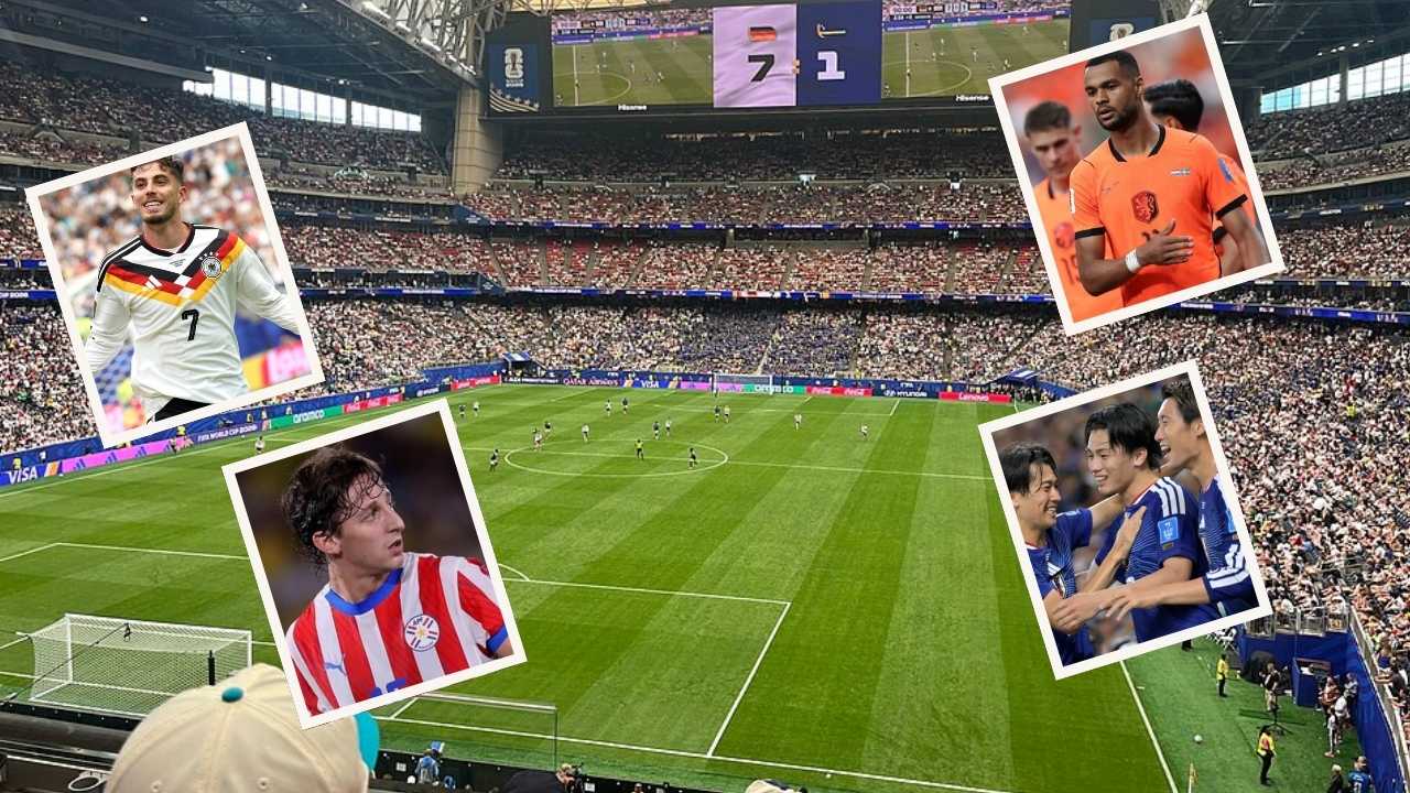 mundial 2026 donde ver hoy vivo online plataformas streaming transmision transmisiones emision emisiones app aplicaciones canal canales tv television en directo senal abierta youtube futbol gratis paginas web sitios internet a que hora juegan horarios países donde pasan como ver jornada jueves 25 junio