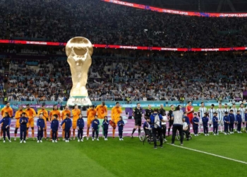 mundial 2026 raking selecciones mas valiosas costosas caras valoradas mercado figuras estrellas cracks euros francia inglaterra espana argentina brasil mexico estados unidos canada