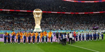 mundial 2026 raking selecciones mas valiosas costosas caras valoradas mercado figuras estrellas cracks euros francia inglaterra espana argentina brasil mexico estados unidos canada