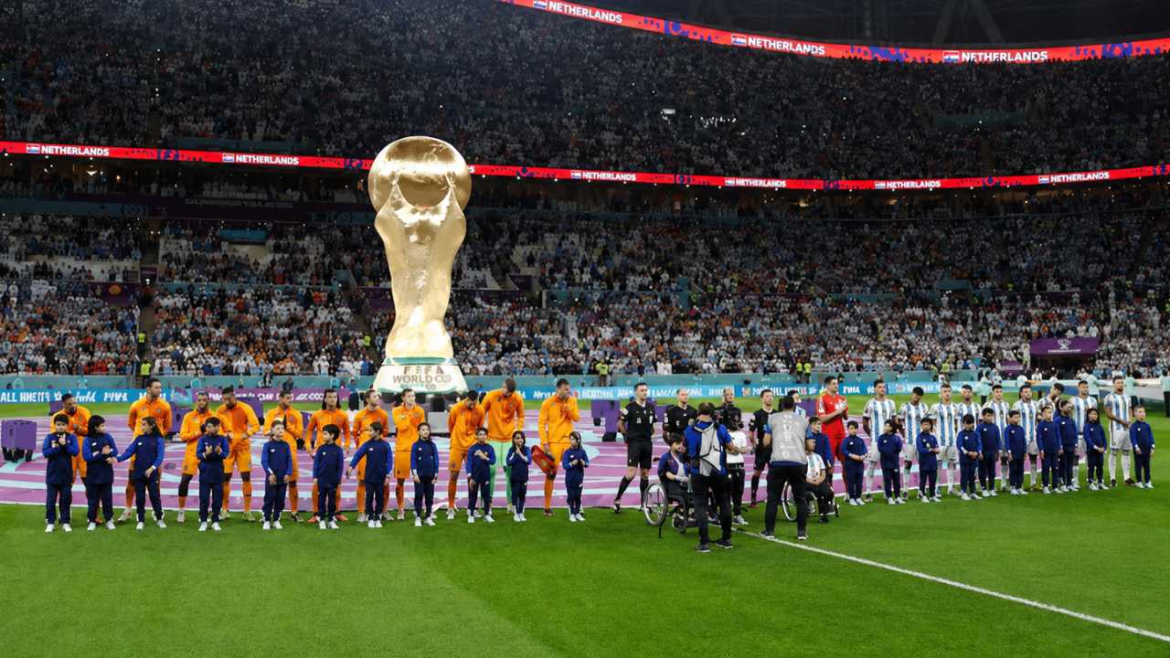 mundial 2026 raking selecciones mas valiosas costosas caras valoradas mercado figuras estrellas cracks euros francia inglaterra espana argentina brasil mexico estados unidos canada