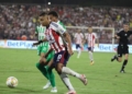 nacional vs junior cuando juegan revancha partido vuelta atanasio girardot donde ver hoy vivo online plataformas streaming transmision transmisiones emision emisiones app aplicaciones canal canales tv television en directo senal abierta youtube futbol gratis paginas web sitios internet a que hora juegan horarios países donde pasan como ver lunes festivo