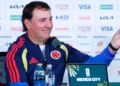 nestor lorenzo director tecnico seleccion colombia alineacion debut mundial 2026 copa mundo mundial fifa estados unidos mexico canada selecciones clasificatorias fifa sedes estadios fixture mundialistas