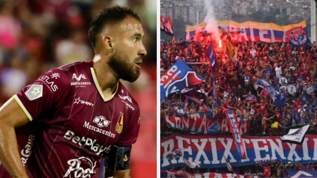 juan pablo nieto dim mercado pases fichajes refuerzos contrataciones contratados incorporaciones nuevos bolsa jugadores futbolistas oferta altas bajas salen llegan futbol profesional colombiano fpc liga betplay dimayor colombia colombiano transferencias transferidos ventana fichado eportivo independiente medellin once caldas america