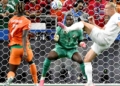 noruega avanza octavos final gol haaland mundial 2026 copa mundo mundial fifa estados unidos mexico canada selecciones clasificatorias fifa sedes estadios fixture mundialistas