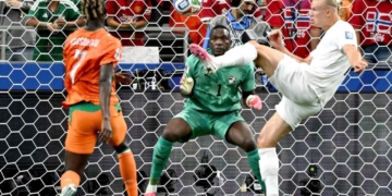 noruega avanza octavos final gol haaland mundial 2026 copa mundo mundial fifa estados unidos mexico canada selecciones clasificatorias fifa sedes estadios fixture mundialistas