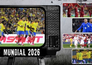 mundial 2026 partidos fase grupos copa mundo mundial fifa estados unidos mexico canada selecciones clasificatorias fifa sedes estadios fixture mundialistas