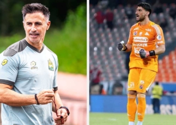 arquero atletico bucaramanga salvador ichazo mercado pases fichajes refuerzos contrataciones contratados incorporaciones nuevos bolsa jugadores futbolistas oferta altas bajas salen llegan futbol profesional colombiano fpc liga betplay dimayor colombia colombiano transferencias transferidos ventana fichado bruno antunez sebastian britos pablo peirano entrenador dt director tecnico