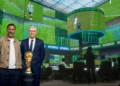 mundial 2026 copa mundo mundial fifa estados unidos mexico canada selecciones clasificatorias fifa sedes estadios fixture mundialistas ranking inteligencia datos tecnologia