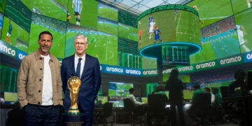 mundial 2026 copa mundo mundial fifa estados unidos mexico canada selecciones clasificatorias fifa sedes estadios fixture mundialistas ranking inteligencia datos tecnologia