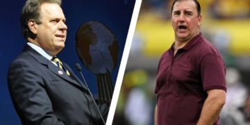 nestor lorenzo seleccion colombia continuidad boca juniors mundial 2026 copa mundo mundial fifa estados unidos mexico canada selecciones clasificatorias fifa sedes estadios fixture mundialistas