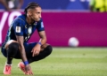 raphinha lesion brasil mundial 2026 copa mundo mundial fifa estados unidos mexico canada selecciones clasificatorias fifa sedes estadios fixture mundialistas