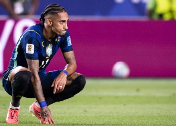raphinha lesion brasil mundial 2026 copa mundo mundial fifa estados unidos mexico canada selecciones clasificatorias fifa sedes estadios fixture mundialistas