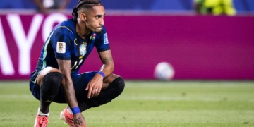 raphinha lesion brasil mundial 2026 copa mundo mundial fifa estados unidos mexico canada selecciones clasificatorias fifa sedes estadios fixture mundialistas