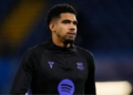 ronald araujo barcelona tottenham mercado fichajes transferencias verano europa 2026 liga espanola espana premier league inglaterra futbol ingles espanol champions campeones refuerzos contrataciones contratados clausula euros millones ficha contrato transpaso incorporaciones