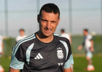 lionel scaloni argentina debut mundial 2026 copa mundo mundial fifa estados unidos mexico canada selecciones clasificatorias fifa sedes estadios fixture mundialistas