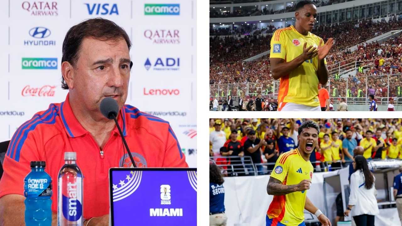 colombia portugal alineacion nestor lorenzo mundial 2026 copa mundo mundial fifa estados unidos mexico canada selecciones clasificatorias fifa sedes estadios fixture mundialistas