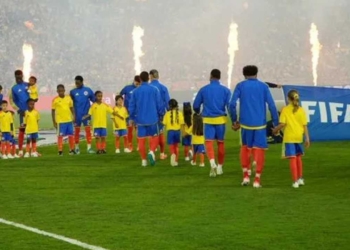 seleccion colombia mundial 2026 copa mundo mundial fifa estados unidos mexico canada selecciones clasificatorias fifa sedes estadios fixture mundialistas