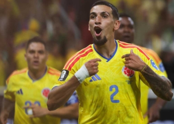 seleccion colombia mundial 2026 copa mundo mundial fifa estados unidos mexico canada selecciones clasificatorias fifa sedes estadios fixture mundialistas