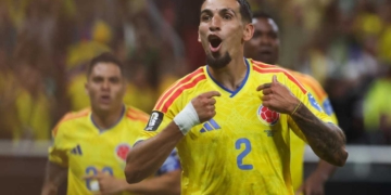 seleccion colombia mundial 2026 copa mundo mundial fifa estados unidos mexico canada selecciones clasificatorias fifa sedes estadios fixture mundialistas