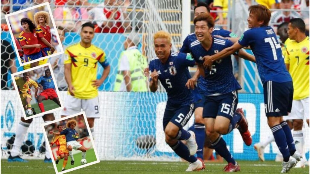 seleccion colombia debutsmundial 2026 copa mundo mundial fifa estados unidos mexico canada selecciones clasificatorias fifa sedes estadios fixture mundialistas