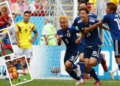 seleccion colombia debutsmundial 2026 copa mundo mundial fifa estados unidos mexico canada selecciones clasificatorias fifa sedes estadios fixture mundialistas