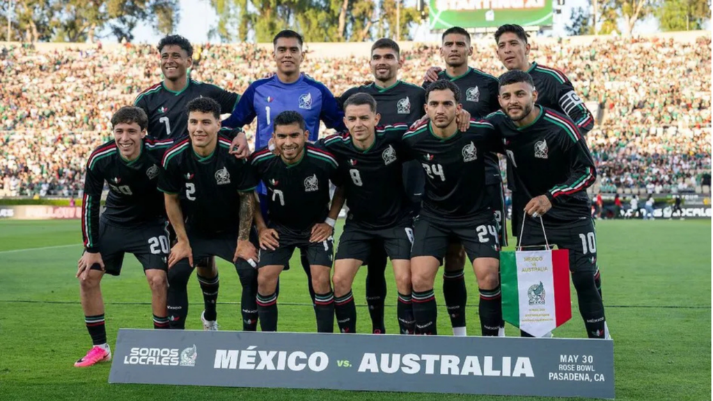 seleccion mexicana de futbol lista convocados 26 mundial mexico estados unidos canada javier aguirre director tecnico dt entrenador listado jugadores mundialistas locales