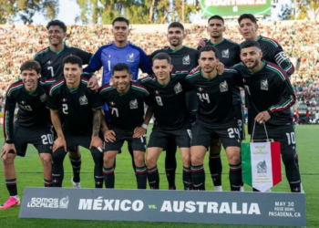 seleccion mexicana de futbol lista convocados 26 mundial mexico estados unidos canada javier aguirre director tecnico dt entrenador listado jugadores mundialistas locales
