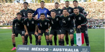 seleccion mexicana de futbol lista convocados 26 mundial mexico estados unidos canada javier aguirre director tecnico dt entrenador listado jugadores mundialistas locales