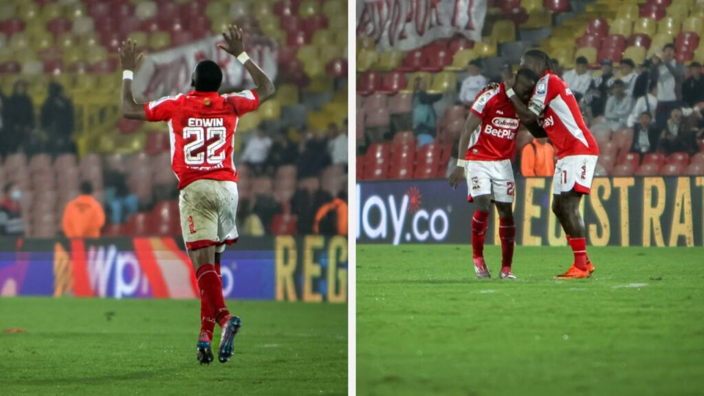 shirra mosquera independiente santafe mercado pases fichajes refuerzos contrataciones contratados incorporaciones nuevos bolsa jugadores futbolistas oferta altas bajas salen llegan futbol profesional colombiano fpc liga betplay dimayor colombia colombiano transferencias transferidos ventana fichado