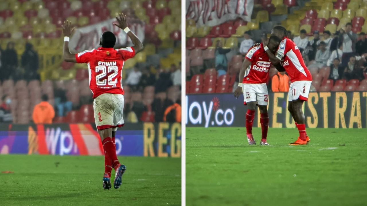 shirra mosquera independiente santafe mercado pases fichajes refuerzos contrataciones contratados incorporaciones nuevos bolsa jugadores futbolistas oferta altas bajas salen llegan futbol profesional colombiano fpc liga betplay dimayor colombia colombiano transferencias transferidos ventana fichado
