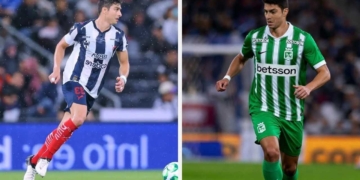 stefan medina atletico nacional fichaje mercado pases fichajes refuerzos contrataciones contratados incorporaciones nuevos bolsa jugadores futbolistas oferta altas bajas salen llegan futbol profesional colombiano fpc liga betplay dimayor colombia colombiano transferencias transferidos ventana fichado rayados monterrey