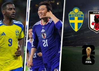 suecia japon mundial 2026 donde ver hoy vivo online plataformas streaming transmision transmisiones emision emisiones app aplicaciones canal canales tv television en directo senal abierta youtube futbol gratis paginas web sitios internet a que hora juegan horarios países donde pasan como ver