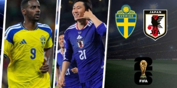 suecia japon mundial 2026 donde ver hoy vivo online plataformas streaming transmision transmisiones emision emisiones app aplicaciones canal canales tv television en directo senal abierta youtube futbol gratis paginas web sitios internet a que hora juegan horarios países donde pasan como ver