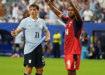 uruguay cabo verde mundial 2026 copa mundo mundial fifa estados unidos mexico canada selecciones clasificatorias fifa sedes estadios fixture mundialistas