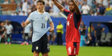 uruguay cabo verde mundial 2026 copa mundo mundial fifa estados unidos mexico canada selecciones clasificatorias fifa sedes estadios fixture mundialistas