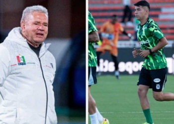 once caldas andres correa mercado pases fichajes refuerzos contrataciones contratados incorporaciones nuevos bolsa jugadores futbolistas oferta altas bajas salen llegan futbol profesional colombiano fpc liga betplay dimayor colombia colombiano transferencias transferidos ventana fichado lateral izquierdo samuel velasquez