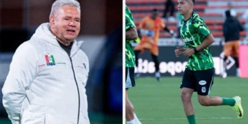 once caldas andres correa mercado pases fichajes refuerzos contrataciones contratados incorporaciones nuevos bolsa jugadores futbolistas oferta altas bajas salen llegan futbol profesional colombiano fpc liga betplay dimayor colombia colombiano transferencias transferidos ventana fichado lateral izquierdo samuel velasquez