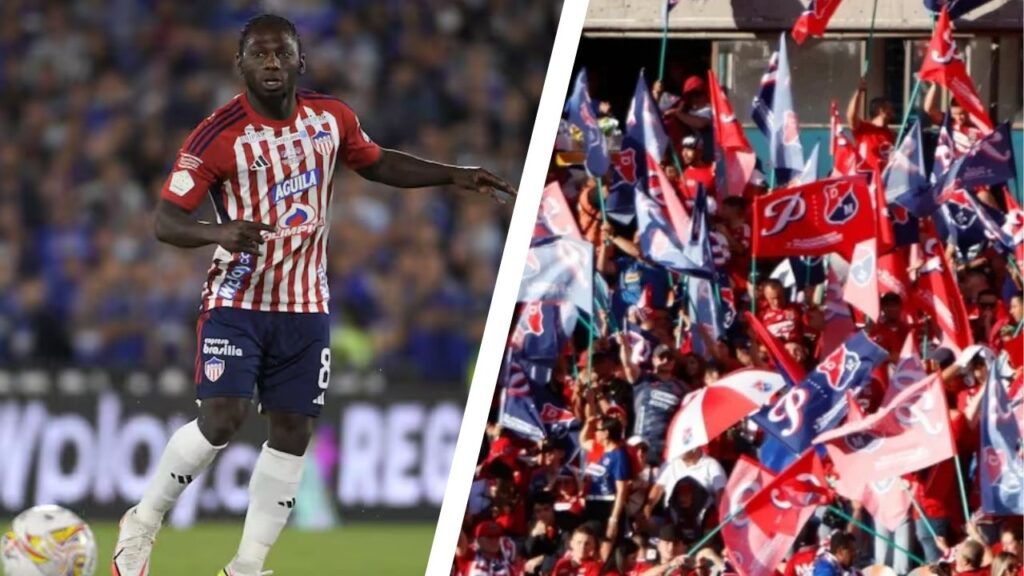 yimmi chara dim medellin mercado pases fichajes refuerzos contrataciones contratados incorporaciones nuevos bolsa jugadores futbolistas oferta altas bajas salen llegan futbol profesional colombiano fpc liga betplay dimayor colombia colombiano transferencias transferidos ventana fichado deportivo cali