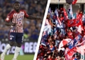 yimmi chara dim medellin mercado pases fichajes refuerzos contrataciones contratados incorporaciones nuevos bolsa jugadores futbolistas oferta altas bajas salen llegan futbol profesional colombiano fpc liga betplay dimayor colombia colombiano transferencias transferidos ventana fichado deportivo cali