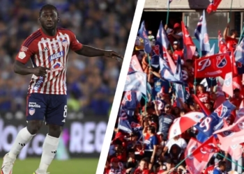 yimmi chara dim medellin mercado pases fichajes refuerzos contrataciones contratados incorporaciones nuevos bolsa jugadores futbolistas oferta altas bajas salen llegan futbol profesional colombiano fpc liga betplay dimayor colombia colombiano transferencias transferidos ventana fichado deportivo cali