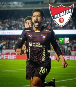 jeison medina deportivo independiente medellin dim mercado pases fichajes refuerzos contrataciones contratados incorporaciones nuevos bolsa jugadores futbolistas oferta altas bajas salen llegan futbol profesional colombiano fpc liga betplay dimayor colombia colombiano transferencias transferidos ventana fichado