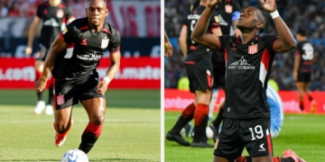 alexis castillo manyoma deportivo cali mercado pases fichajes refuerzos contrataciones contratados incorporaciones nuevos bolsa jugadores futbolistas oferta altas bajas salen llegan futbol profesional colombiano fpc liga betplay dimayor colombia colombiano transferencias transferidos ventana fichado