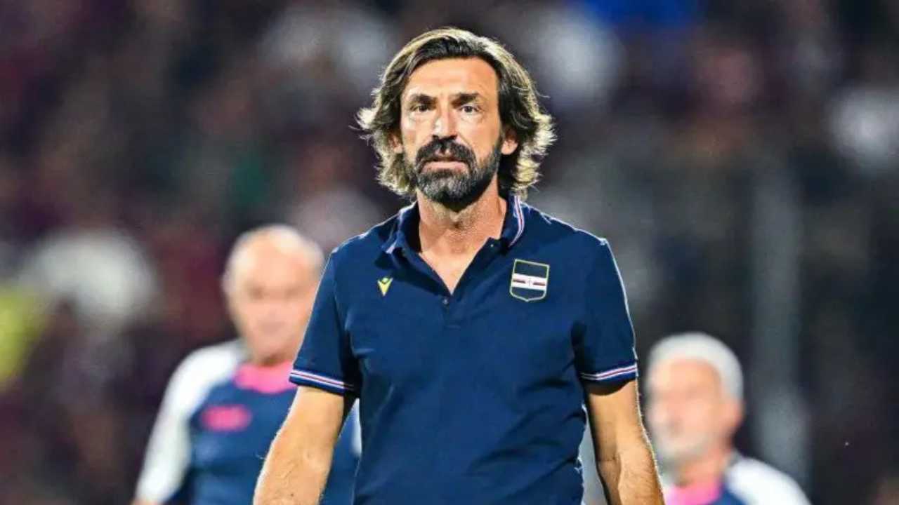 andrea pirlo nuevo director tecnico dt entrenador seleccion italia negativa josep pep guardiola paolo maldini federacion