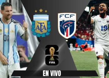 argentina cabo verde mundial 2026 donde ver hoy vivo online plataformas streaming transmision transmisiones emision emisiones app aplicaciones canal canales tv television en directo senal abierta youtube futbol gratis paginas web sitios internet a que hora juegan horarios países donde pasan como ver