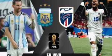 argentina cabo verde mundial 2026 donde ver hoy vivo online plataformas streaming transmision transmisiones emision emisiones app aplicaciones canal canales tv television en directo senal abierta youtube futbol gratis paginas web sitios internet a que hora juegan horarios países donde pasan como ver